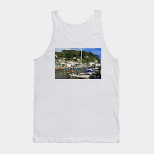 Polperro Tank Top